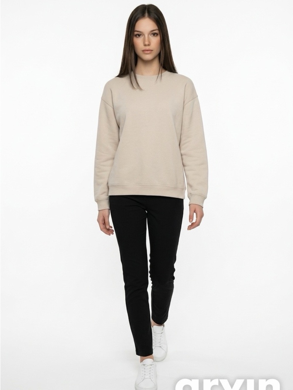 Zara soft and cozy sweatshirt